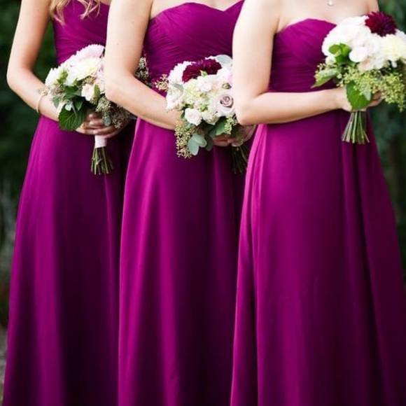 Christina Wu Celebration Formal Bridesmaid Dress - Picture 10 of 14
